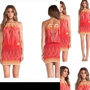 Indah Dress Size Small